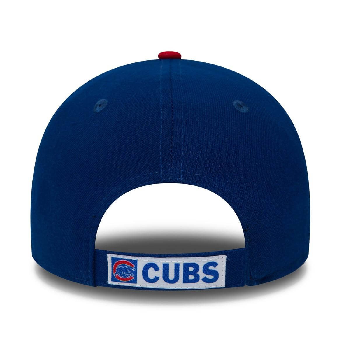 New Era Şapka - MLB The League Chicago Cubs Otc
