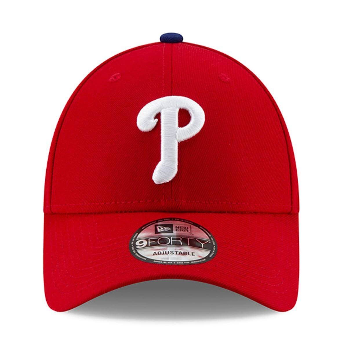 New Era Şapka - MLB The League Philadelphia Phillies Otc