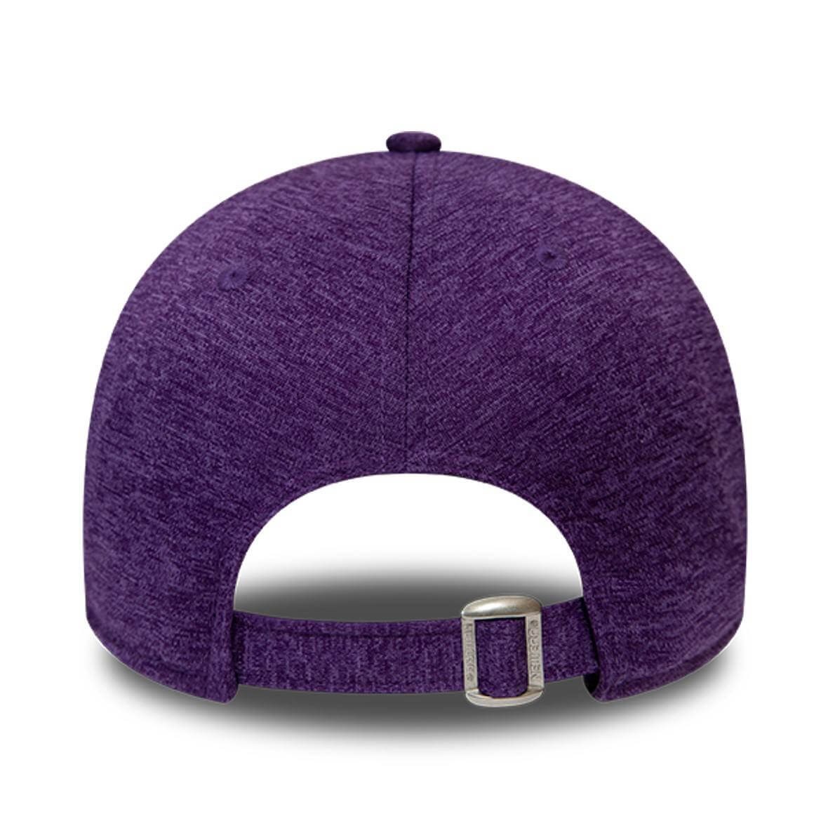 New Era Şapka - Shadow Tech 9FORTY Los Angeles Lakers Otc