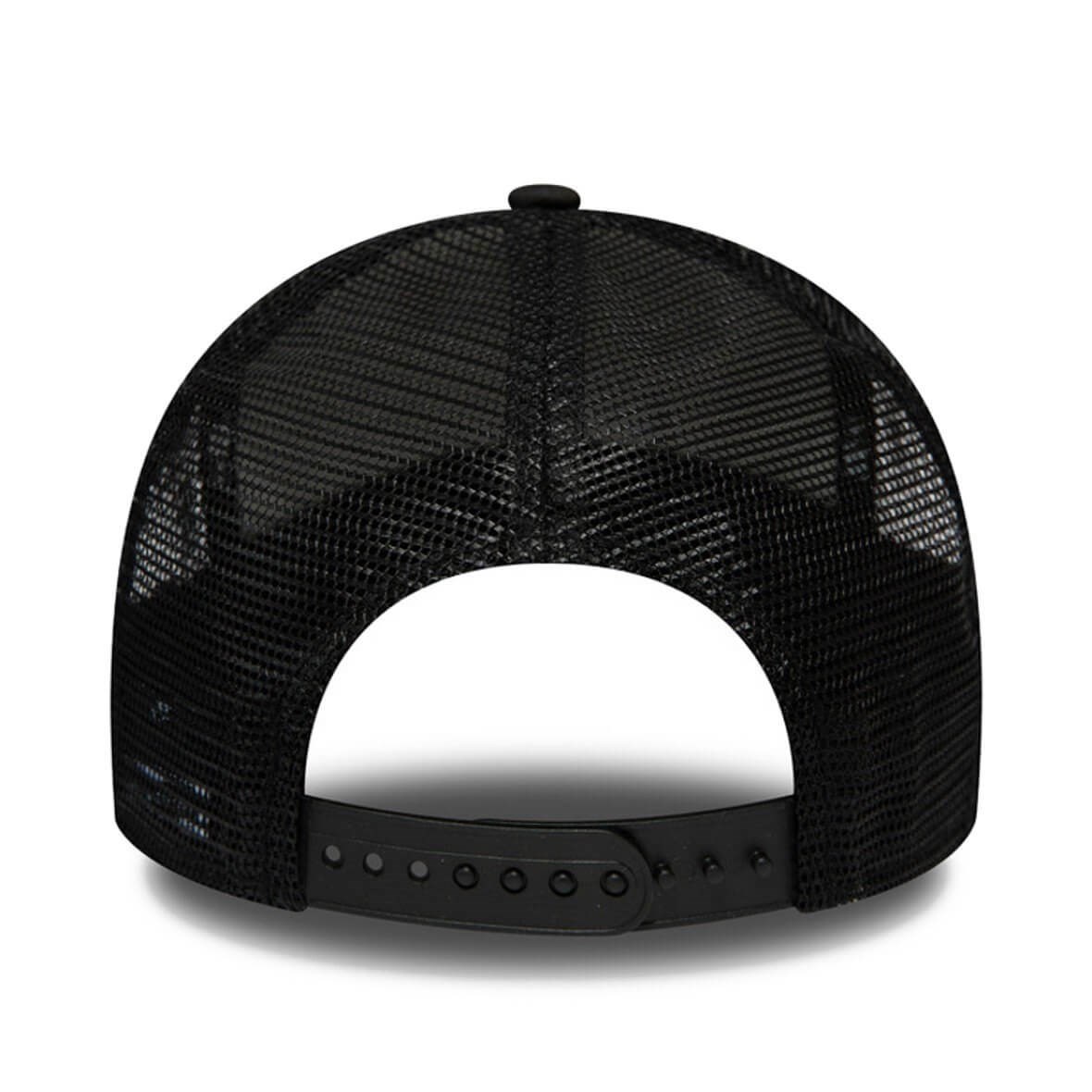 New Era Şapka - Tonal Black AF Trucker Los Angeles Lakers Blk