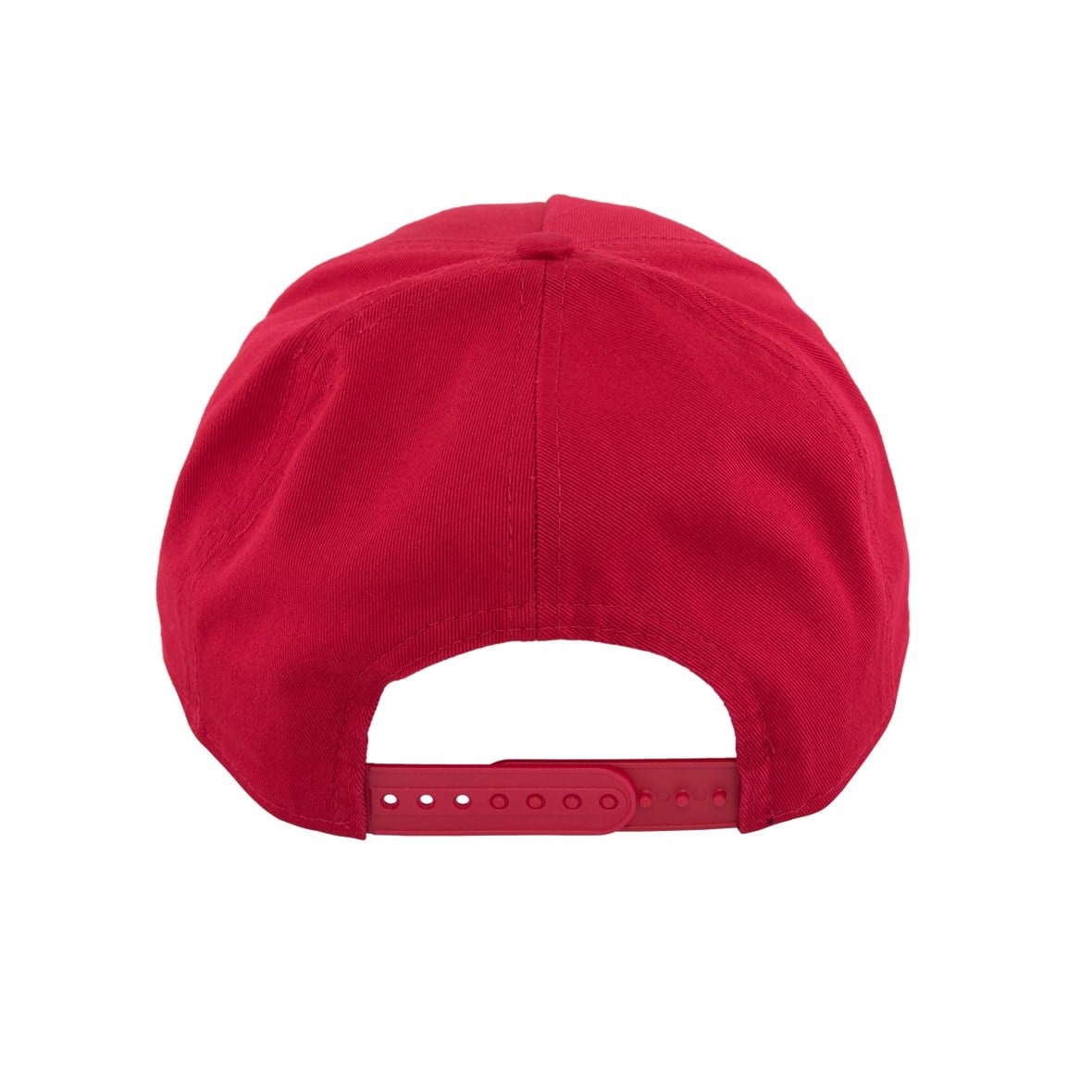 New Era Şapka - Washed A Frame Bosred Sca