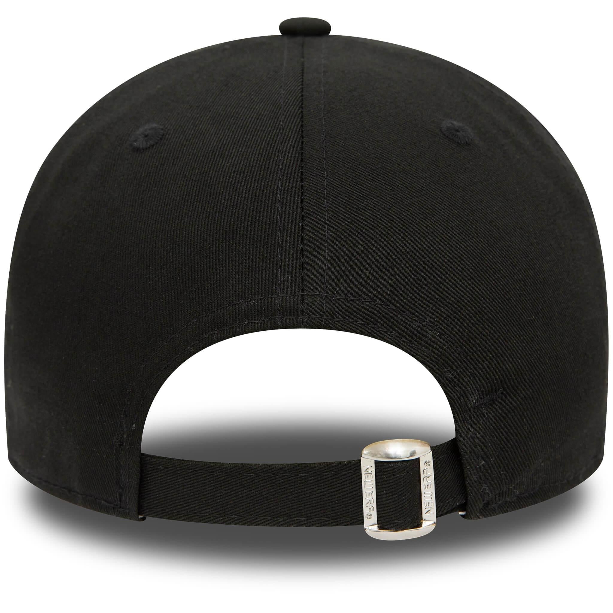 New Era Şapka - Character 9FORTY Bugs Bunny  - Siyah