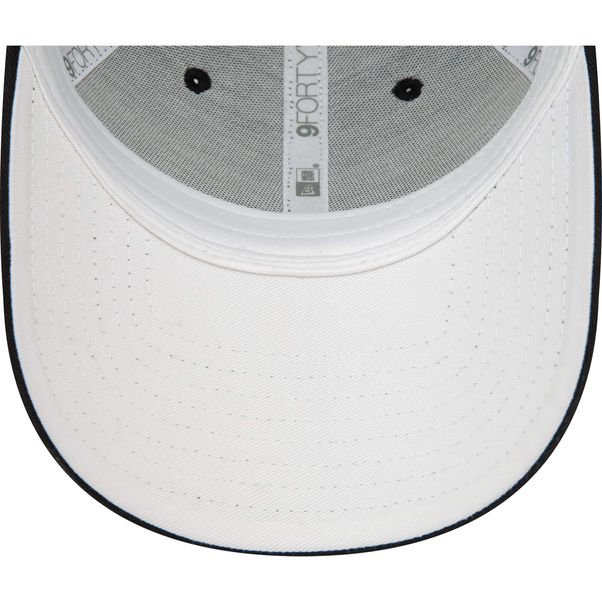 New Era Şapka - Character 9FORTY Bugs Bunny  - Siyah