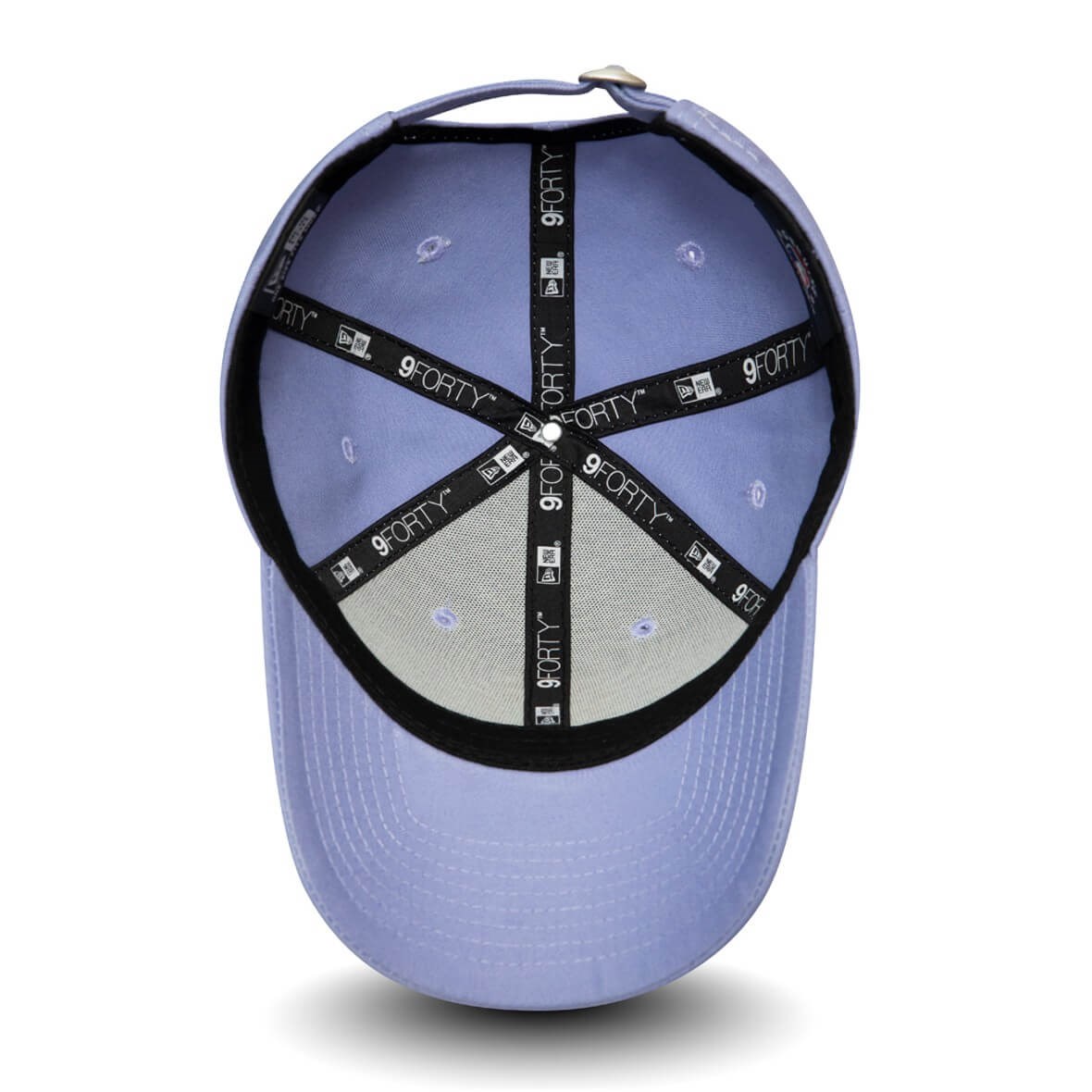 New Era Şapka - Female Wmns League Ess 9FORTY New York Yankees Lvd