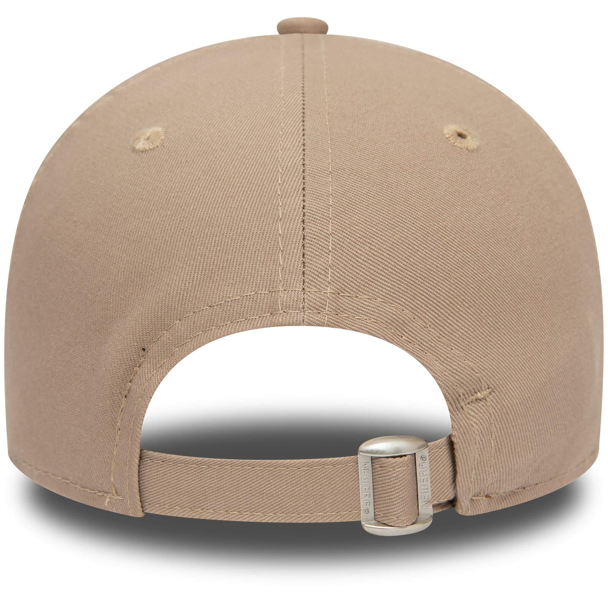 New Era Şapka - League Essential 9FORTY New York Yankees - Bej