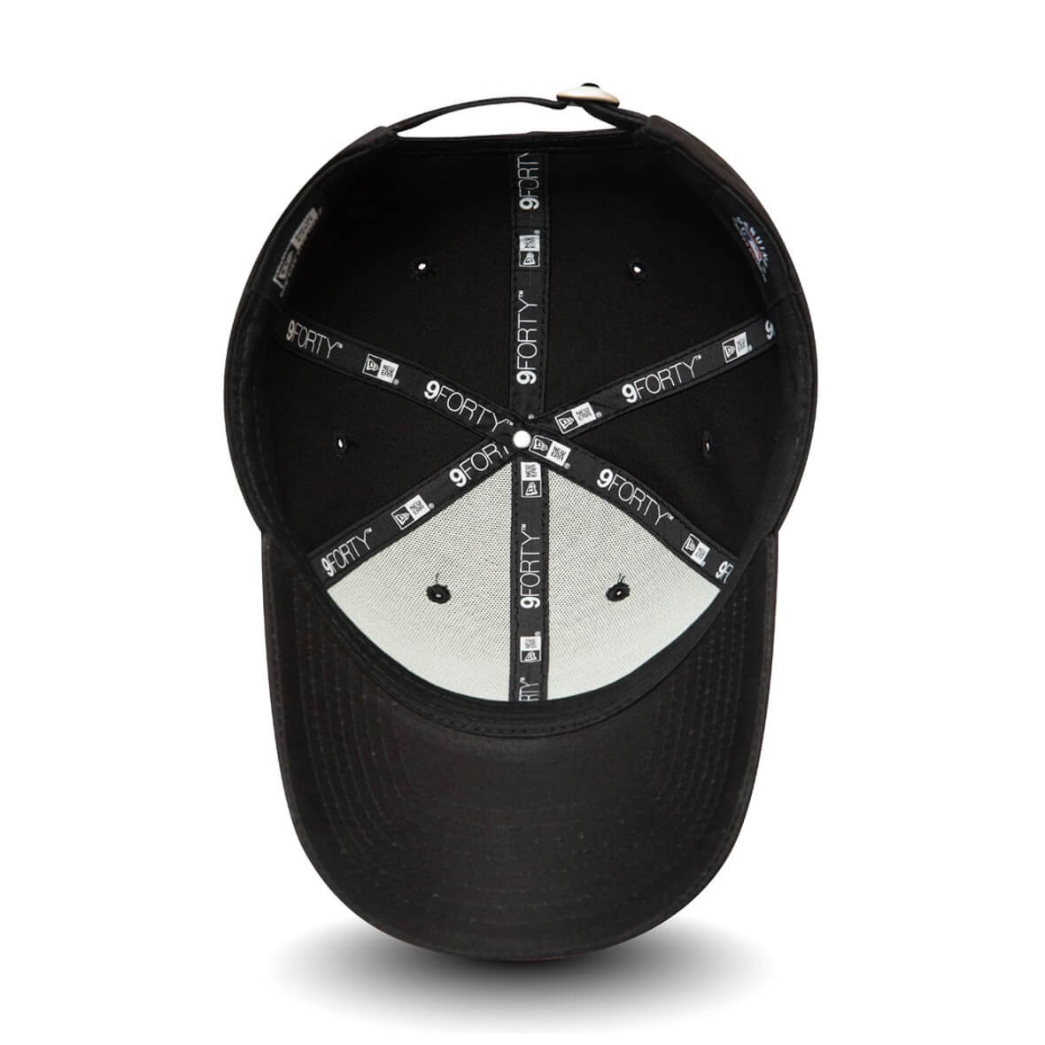 New Era Şapka - League Essential 9FORTY New York Yankees Blk