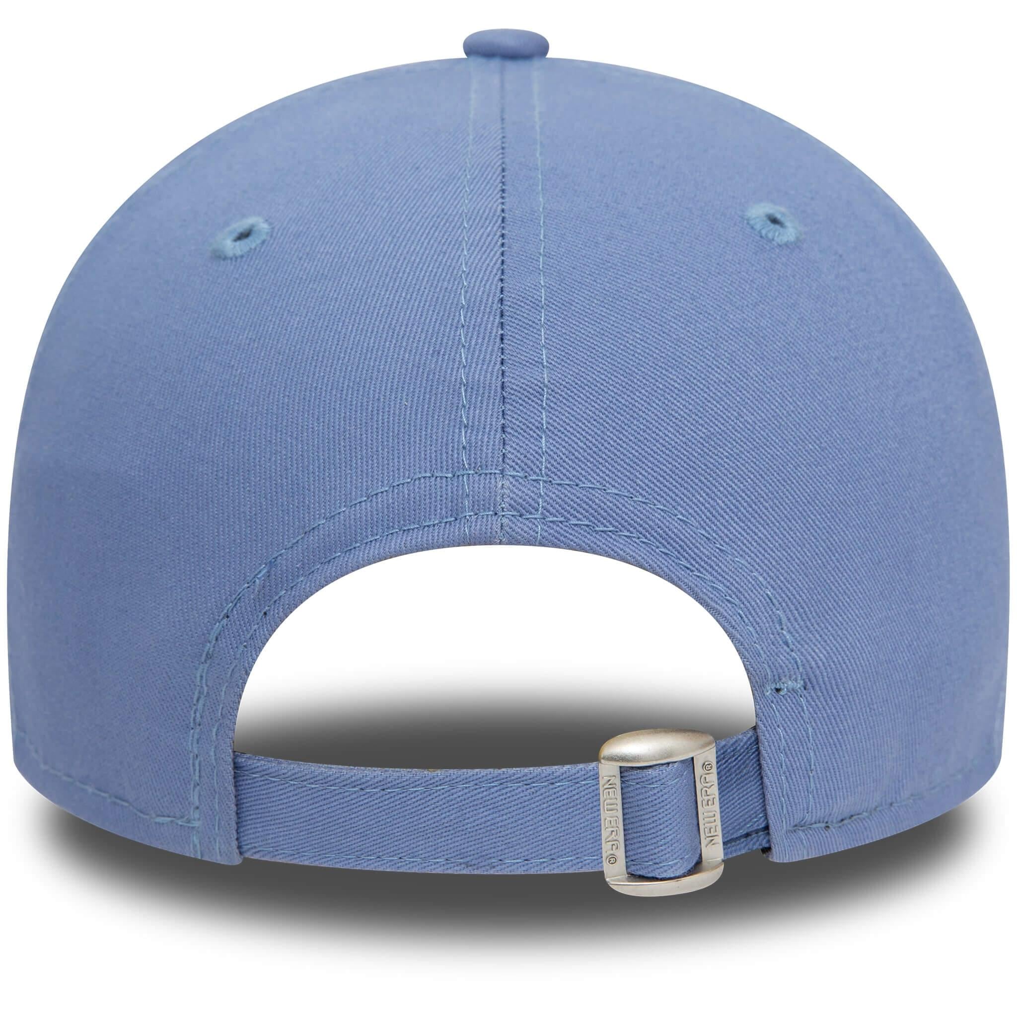 New Era Şapka - League Essential 9FORTY New York Yankees - Mavi