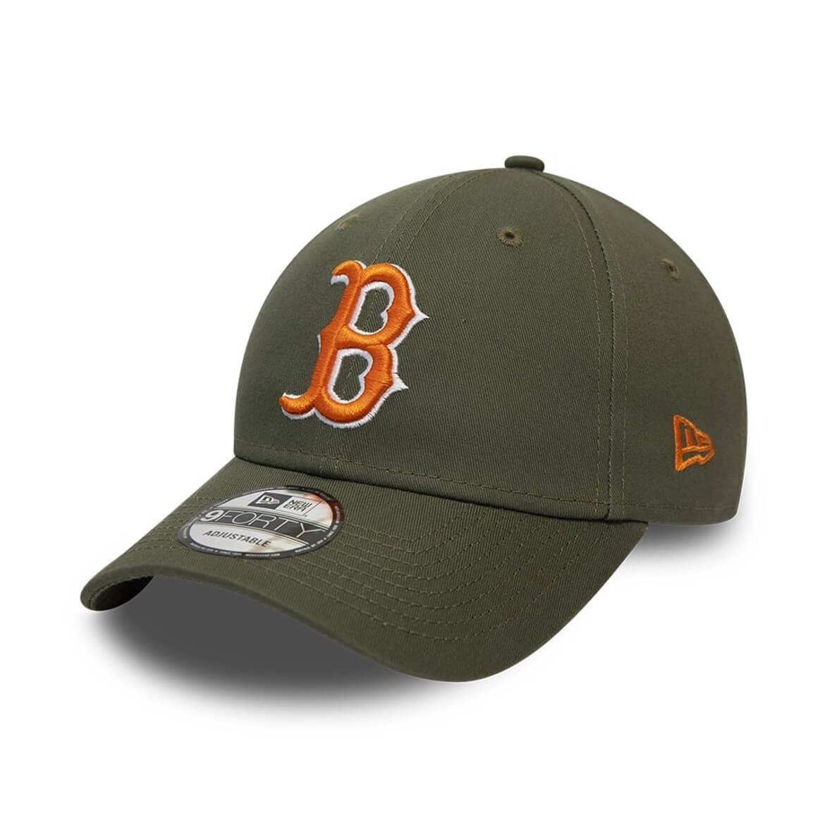 New Era Şapka - League Essential 9FORTY Boston Red Sox Nov