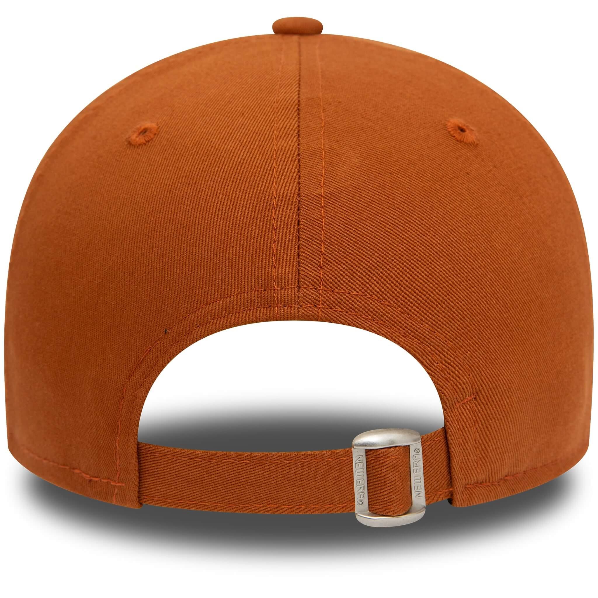 New Era Şapka - League Essential 9FORTY New York Yankees - Toprak