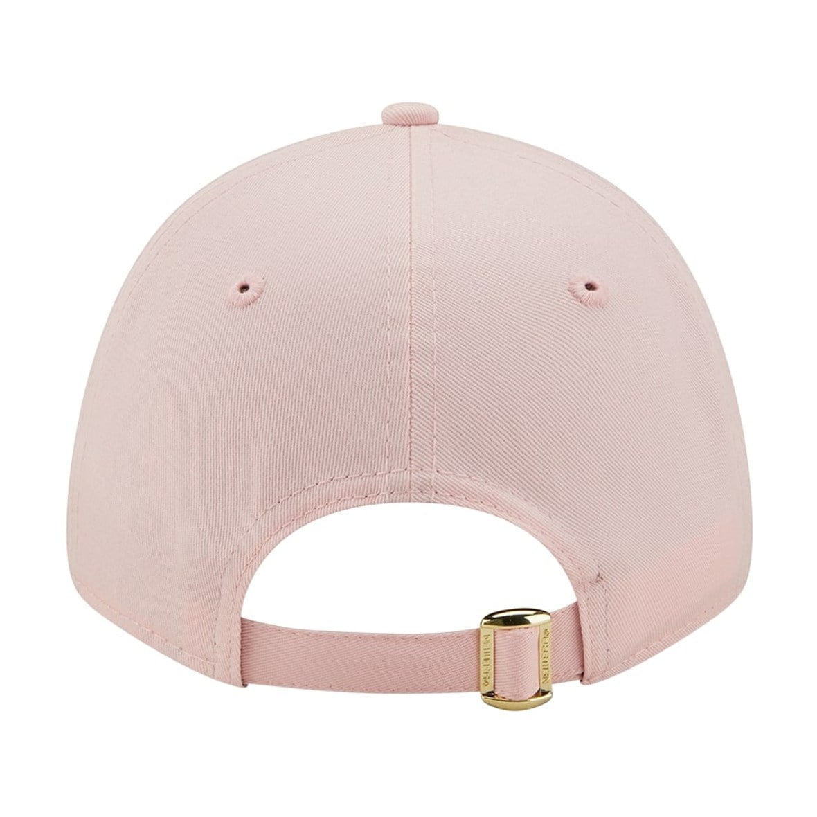 New Era Şapka -  Metallic Logo 9FORTY New York Yankees Pembe