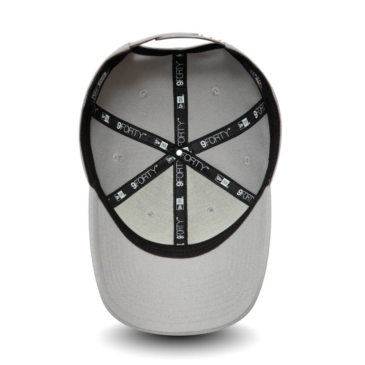 New Era Şapka - Pop Logo 9FORTY Boston Red Sox Gra