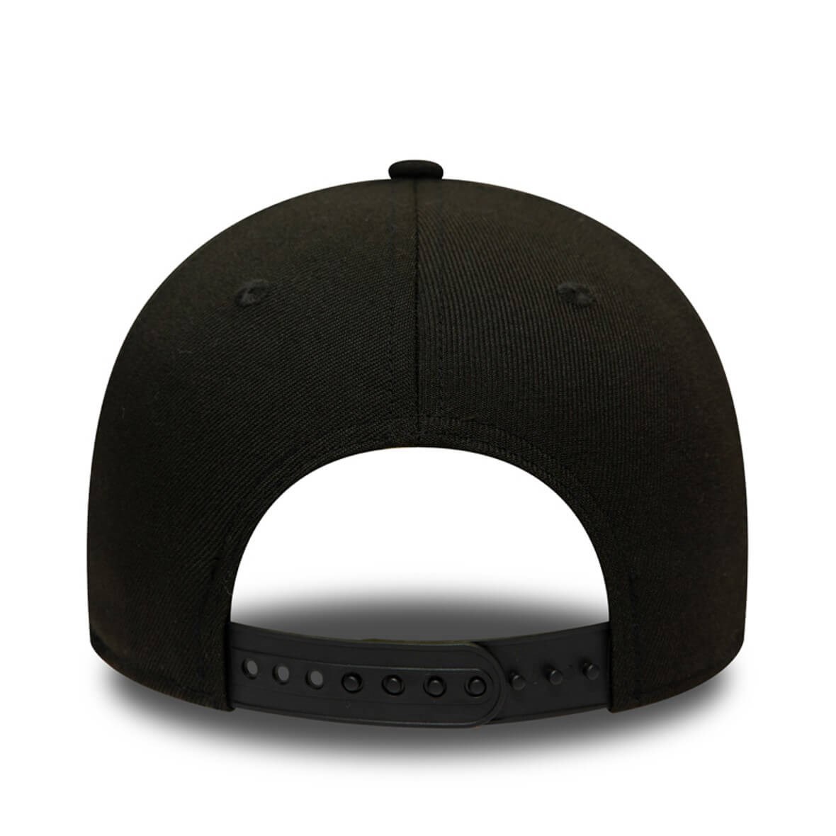 New Era Şapka - Pop Logo 9FORTY Chicago Bulls Blk