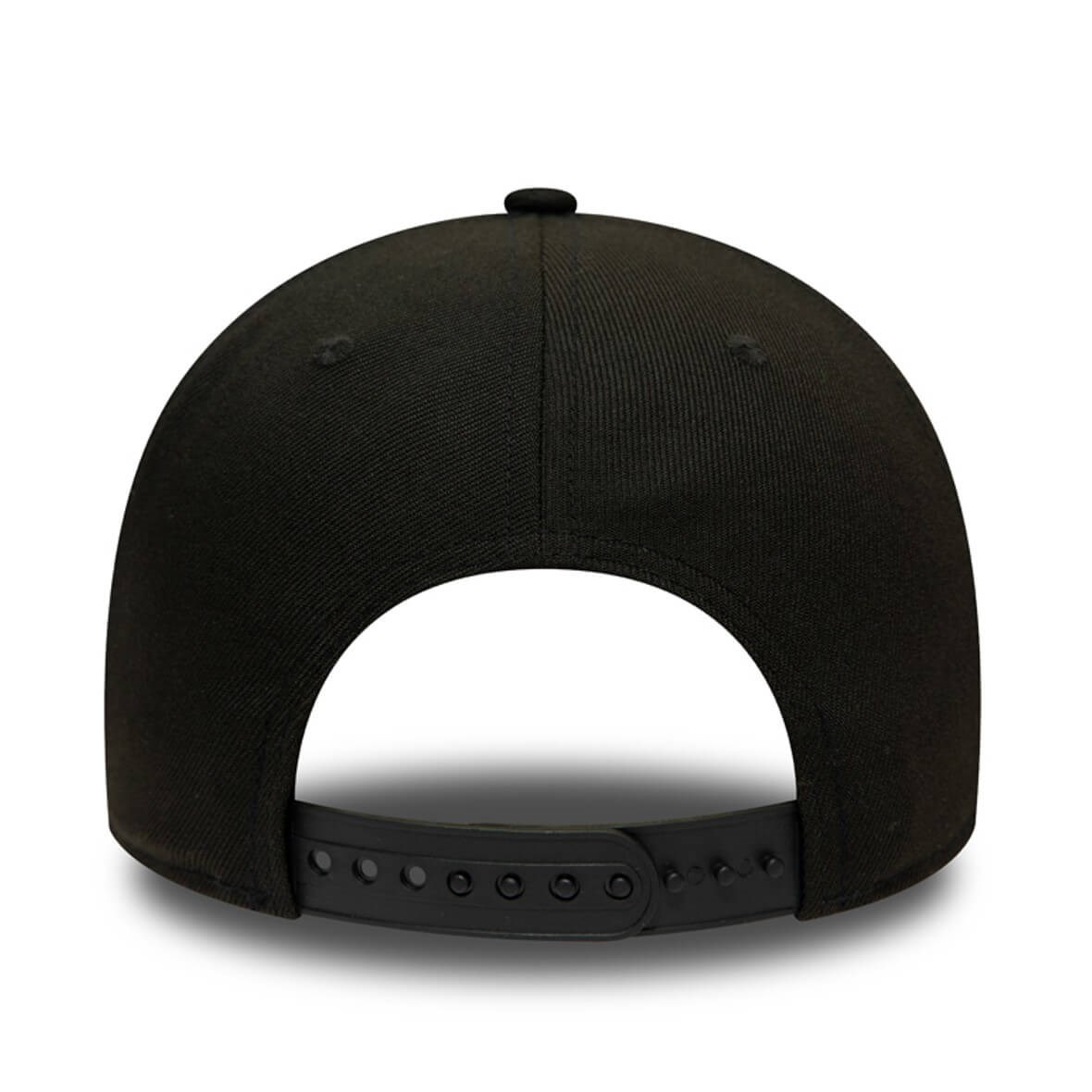 New Era Şapka - Pop Logo 9FORTY Los Angeles Lakers Blk