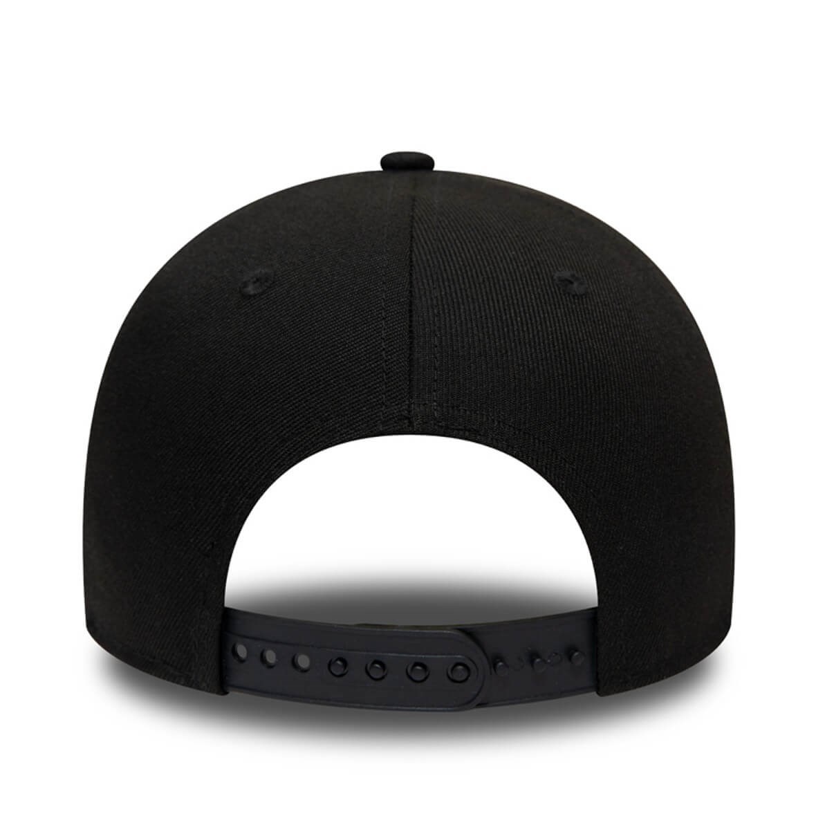 New Era Şapka - Pop Logo 9FORTY New York Yankees Blk/Org