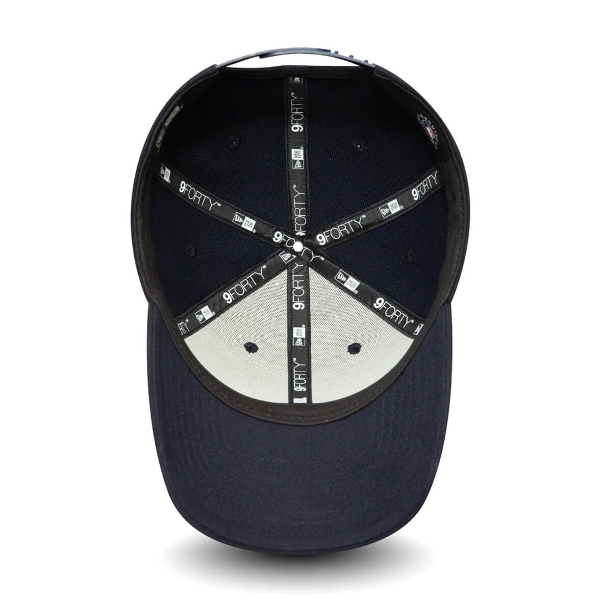 New Era Şapka - Team Contrast 9FORTY Boston Red Sox Nvy