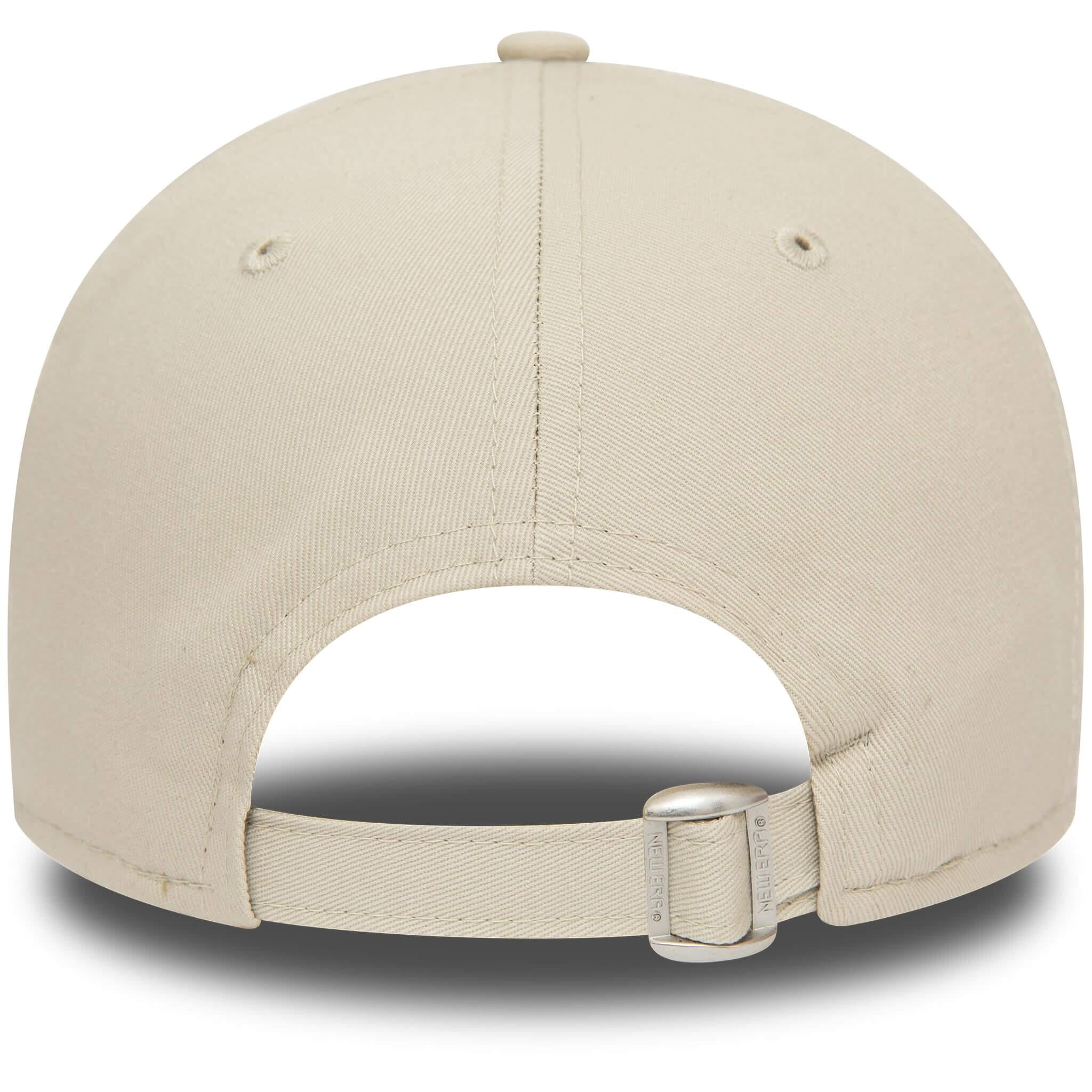 New Era Şapka - Team Outline 9FORTY - Bej