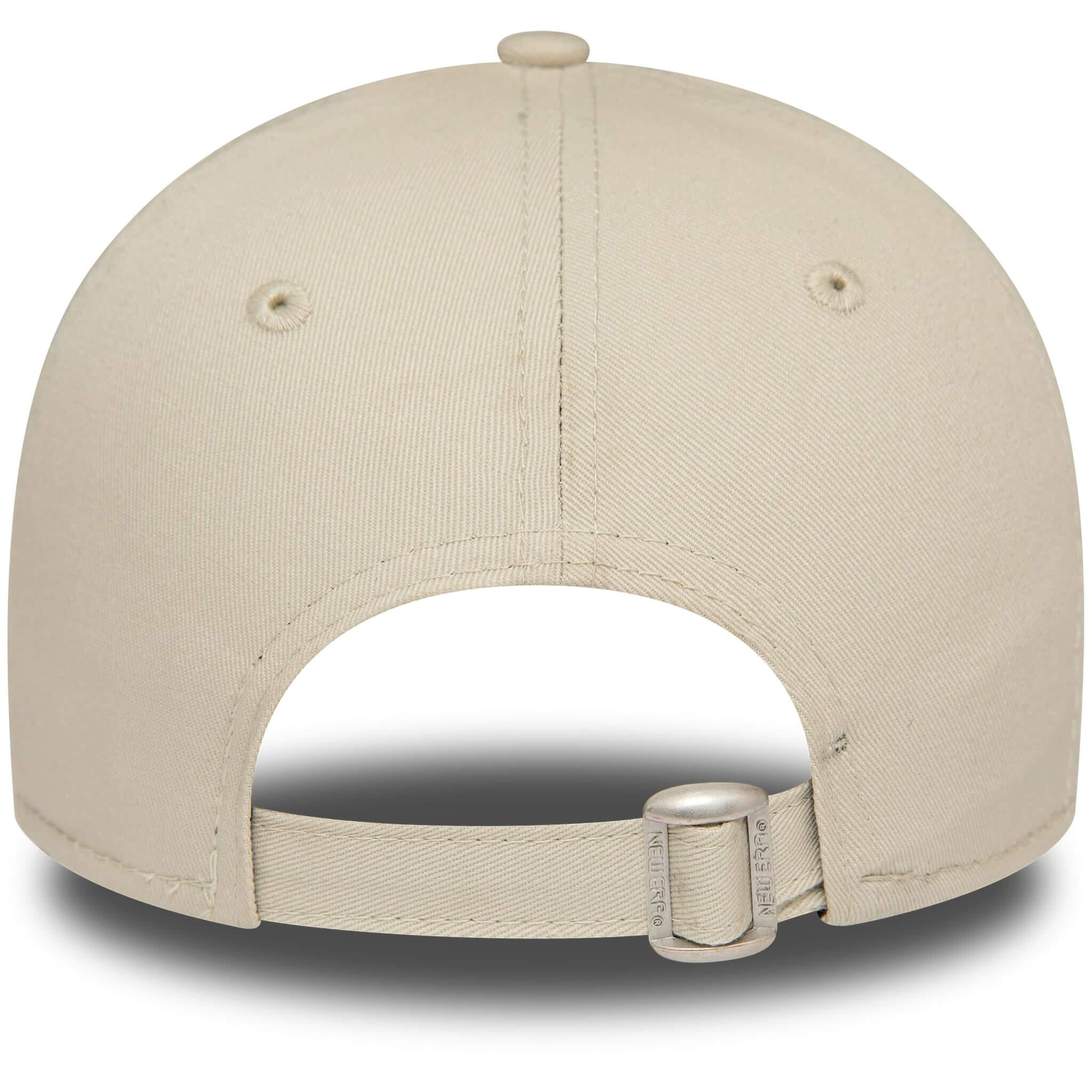 New Era Şapka - Wmns Flower 9FORTY New York Yankees - Bej