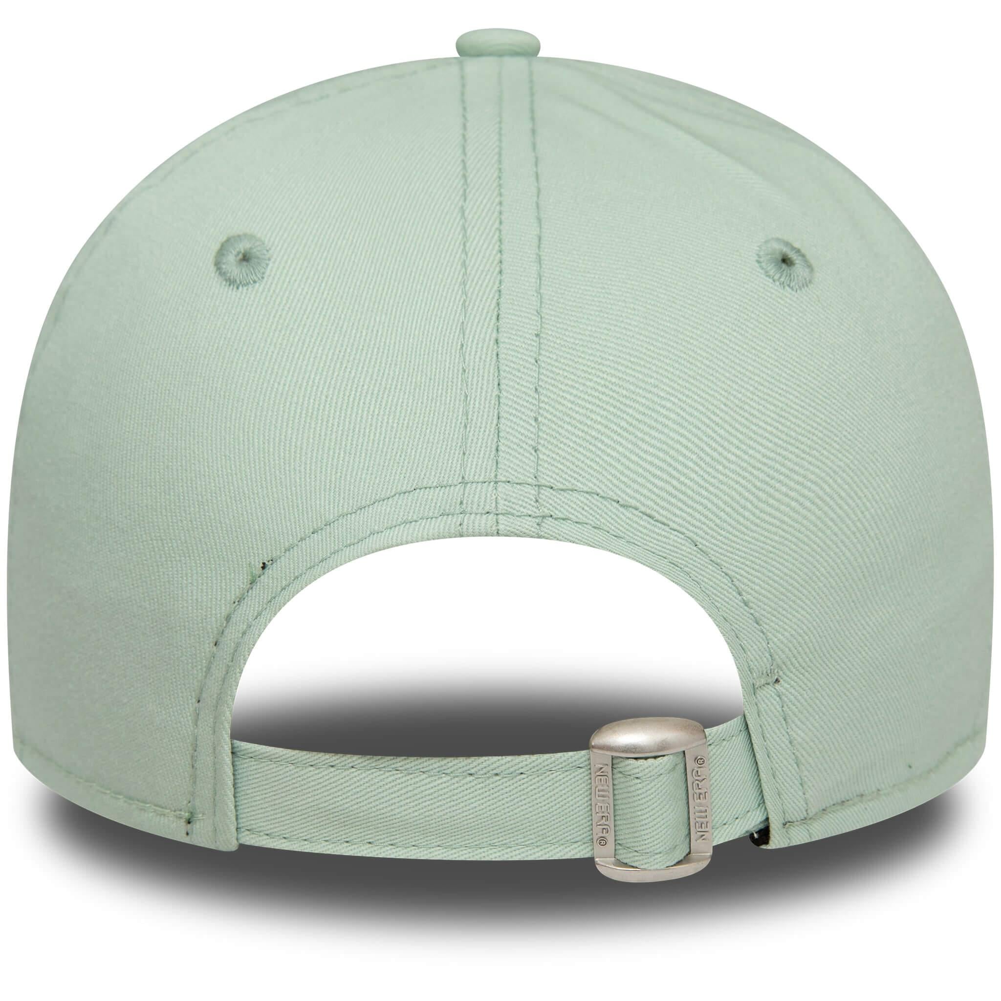 New Era Şapka - Wmns League Ess 9FORTY Los Angeles Dodgers - Mint