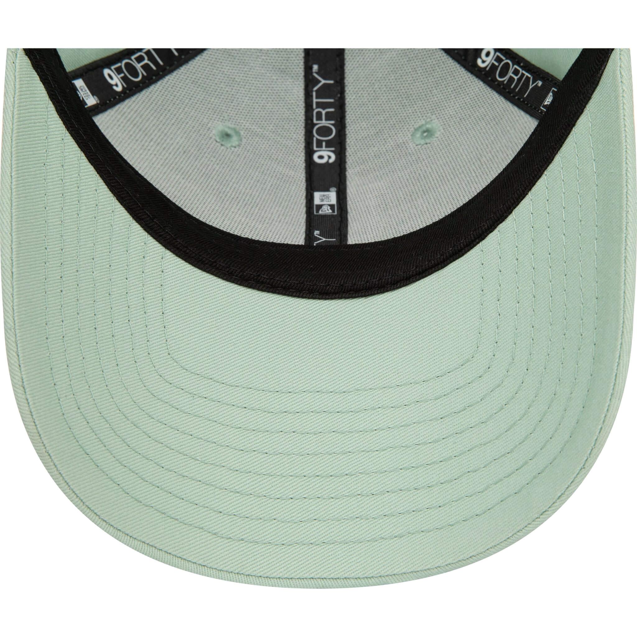 New Era Şapka - Wmns League Ess 9FORTY Los Angeles Dodgers - Mint