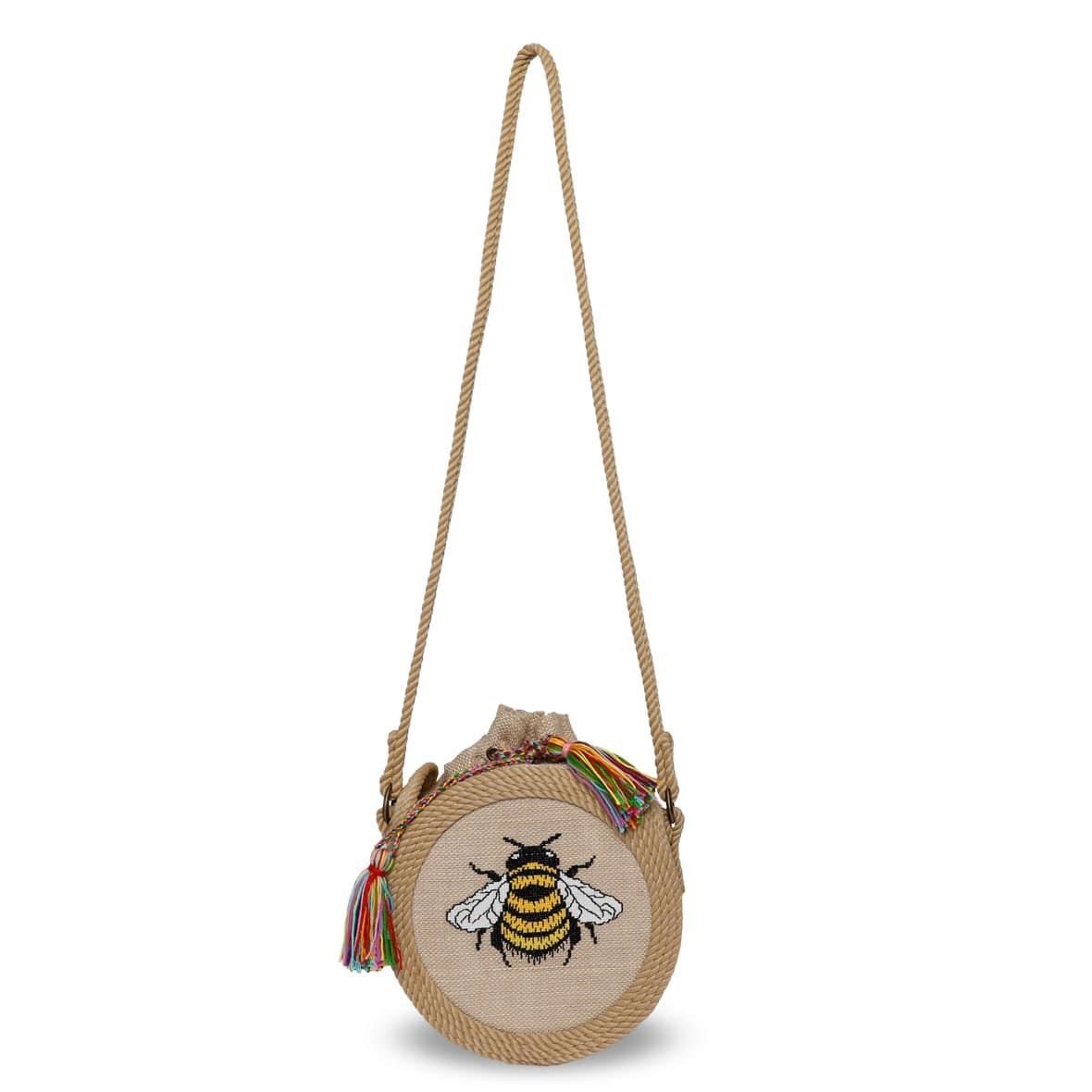 Nomadic Republic Halat Çanta - Queen