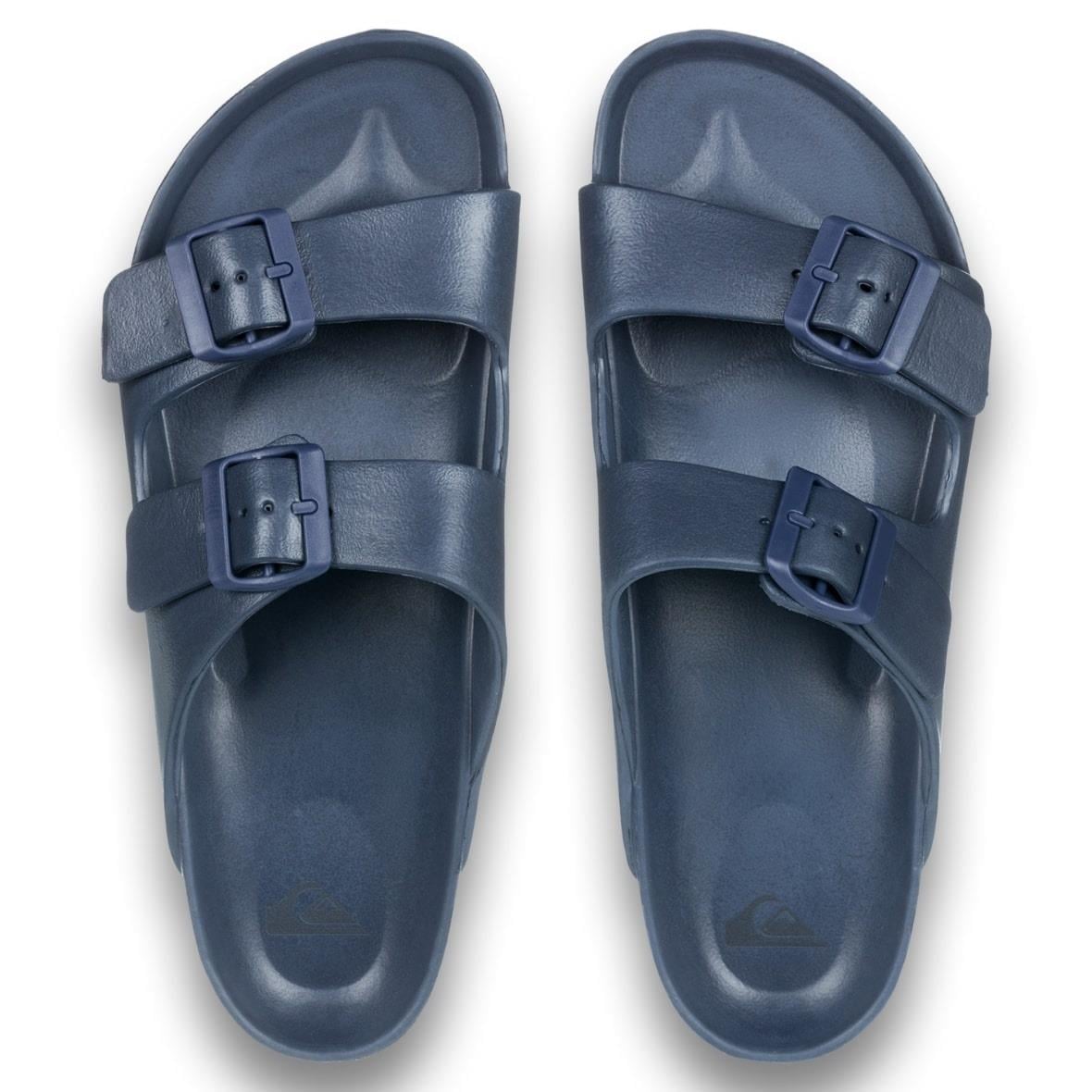 Quiksilver Embark RF Erkek Terlik - Lacivert