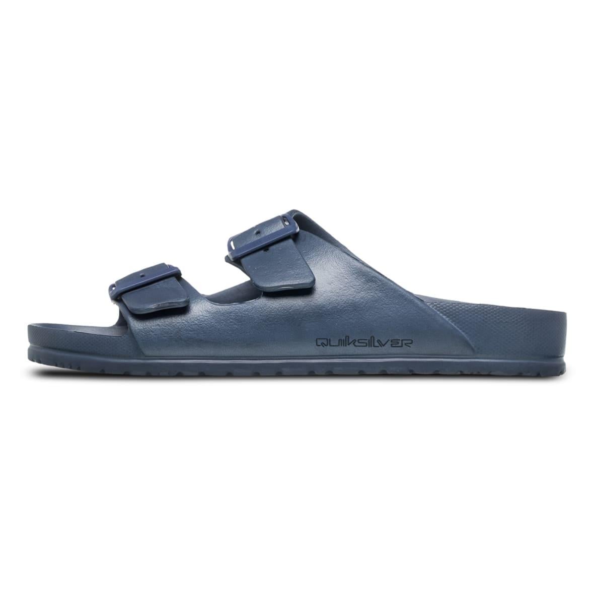 Quiksilver Embark RF Erkek Terlik - Lacivert