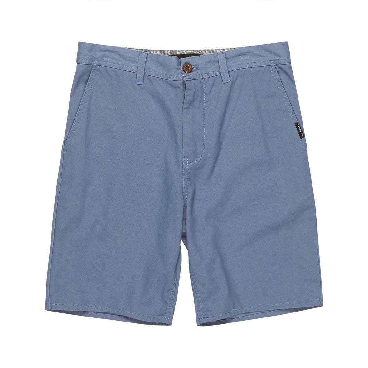 Quiksilver Everyday Chino Light Short Erkek Şort - Mavi