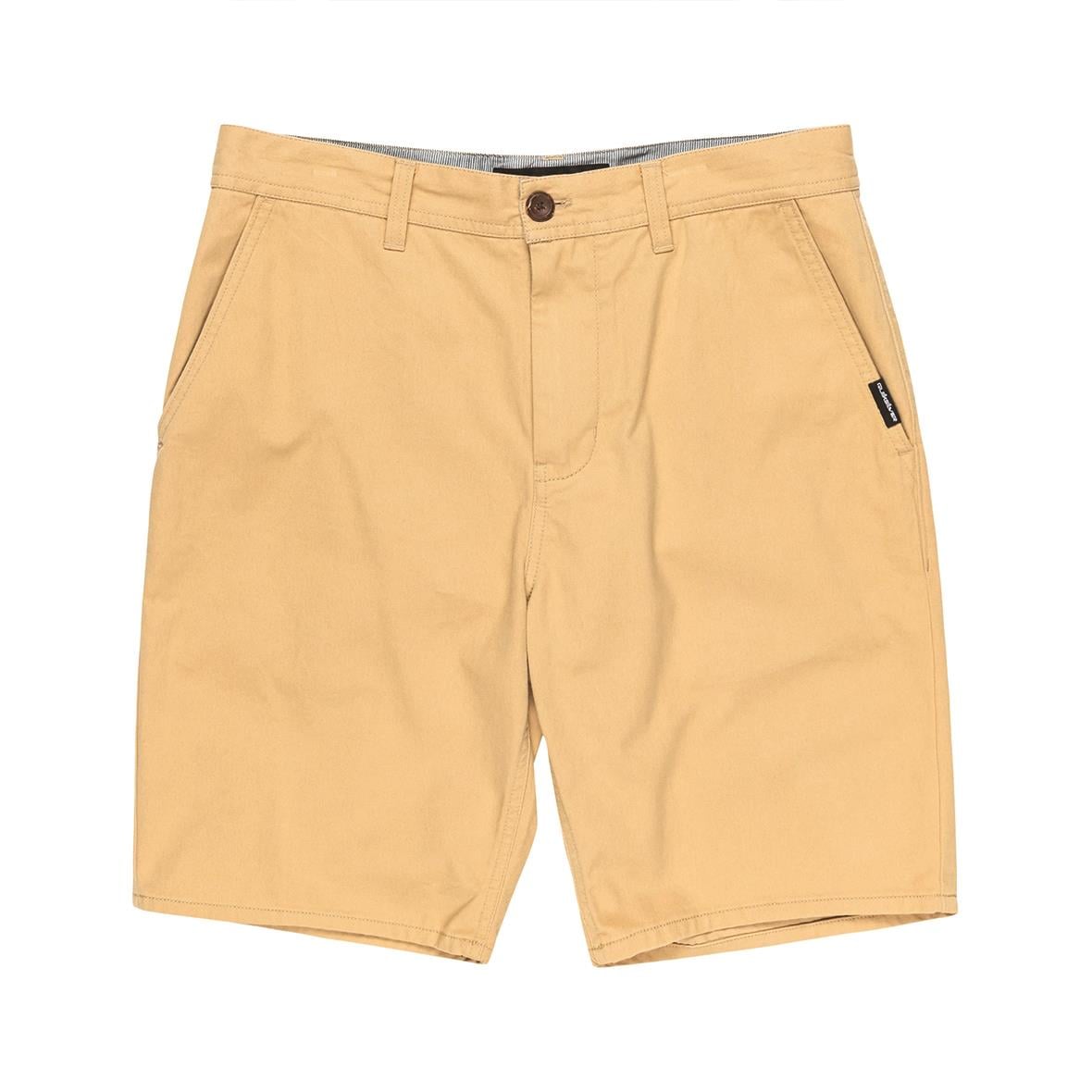 Quiksilver Everyday Chino Light Short Erkek Şort - Bej