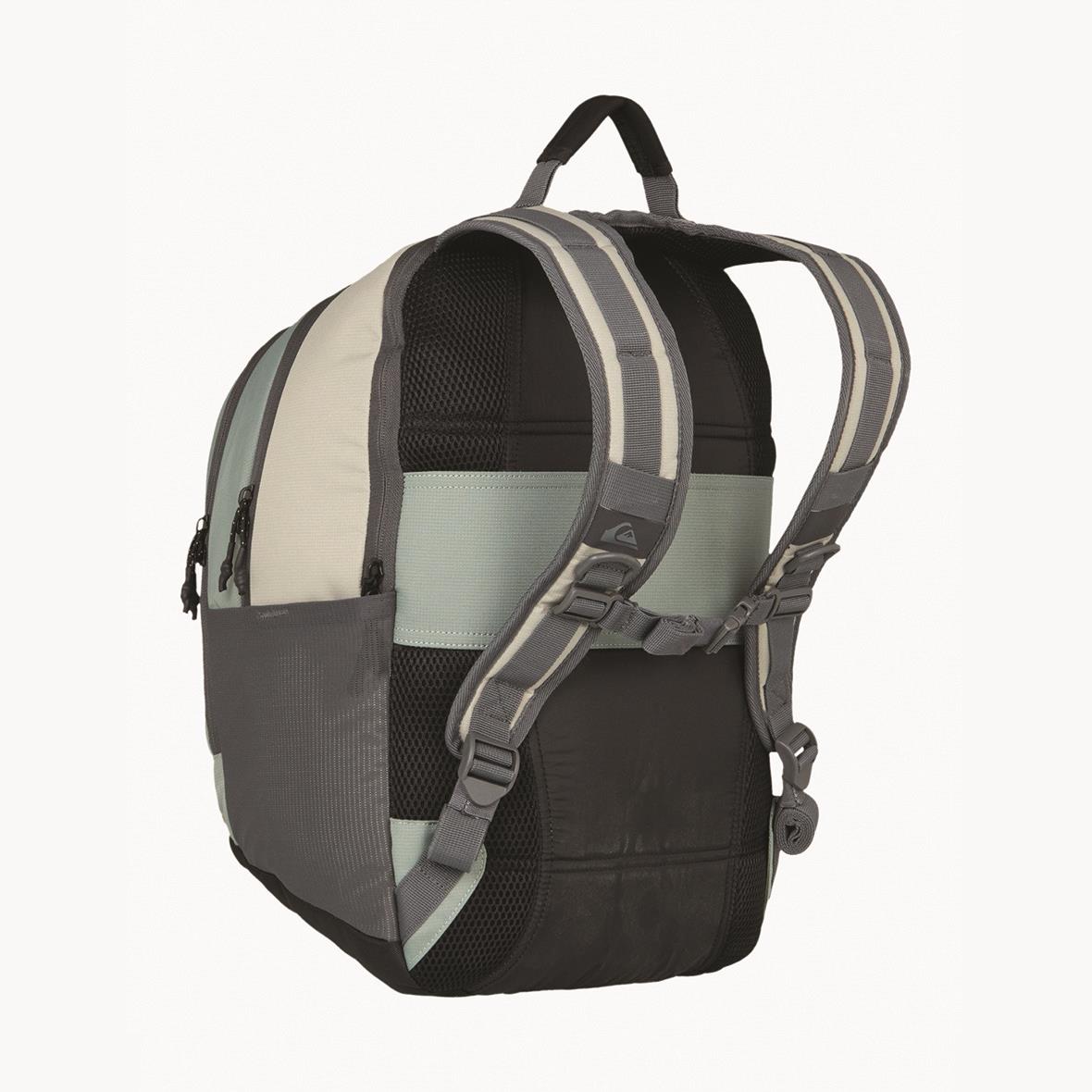 Quiksilver Freeday 28L Sırt Çantası - Açık Haki