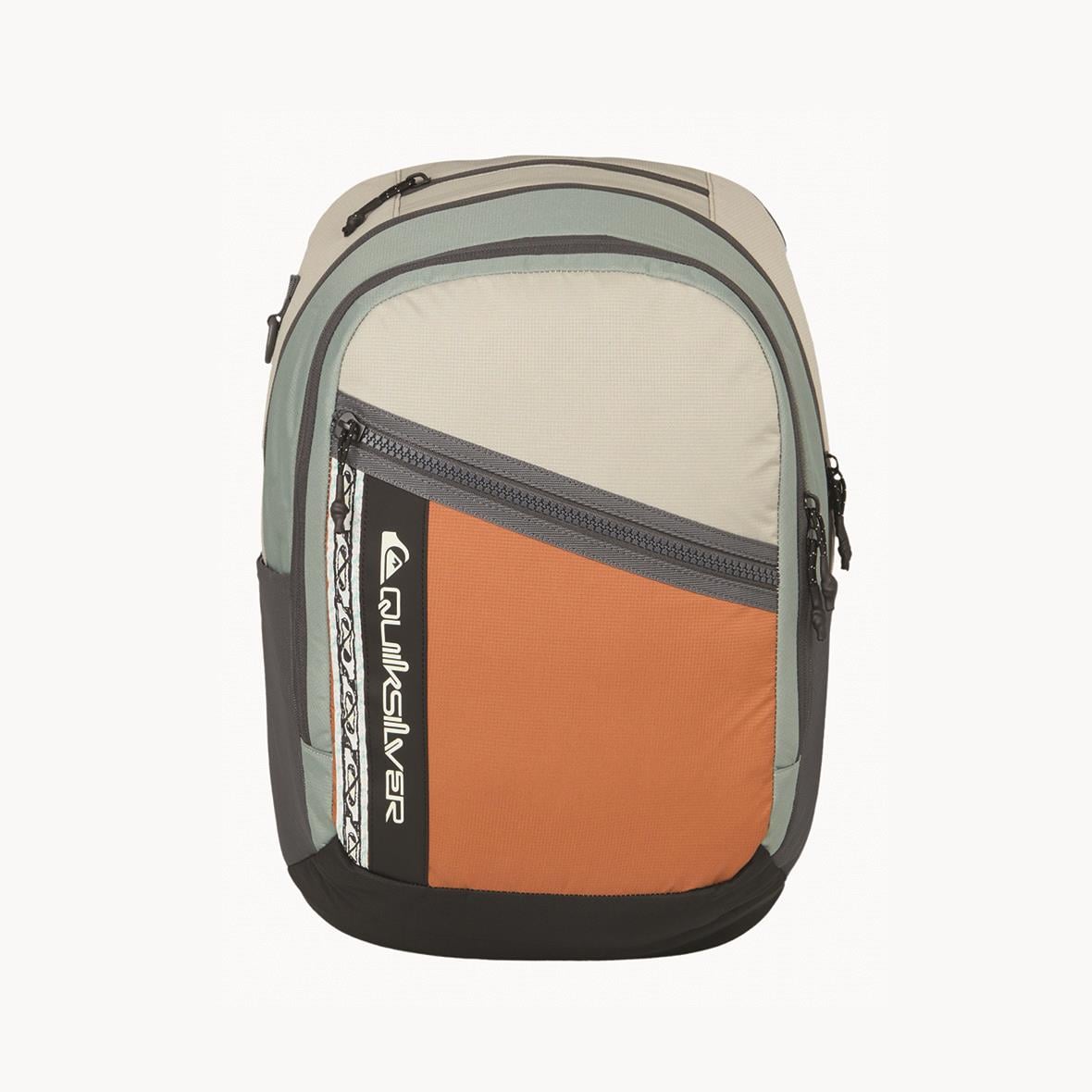 Quiksilver Freeday 28L Sırt Çantası - Açık Haki