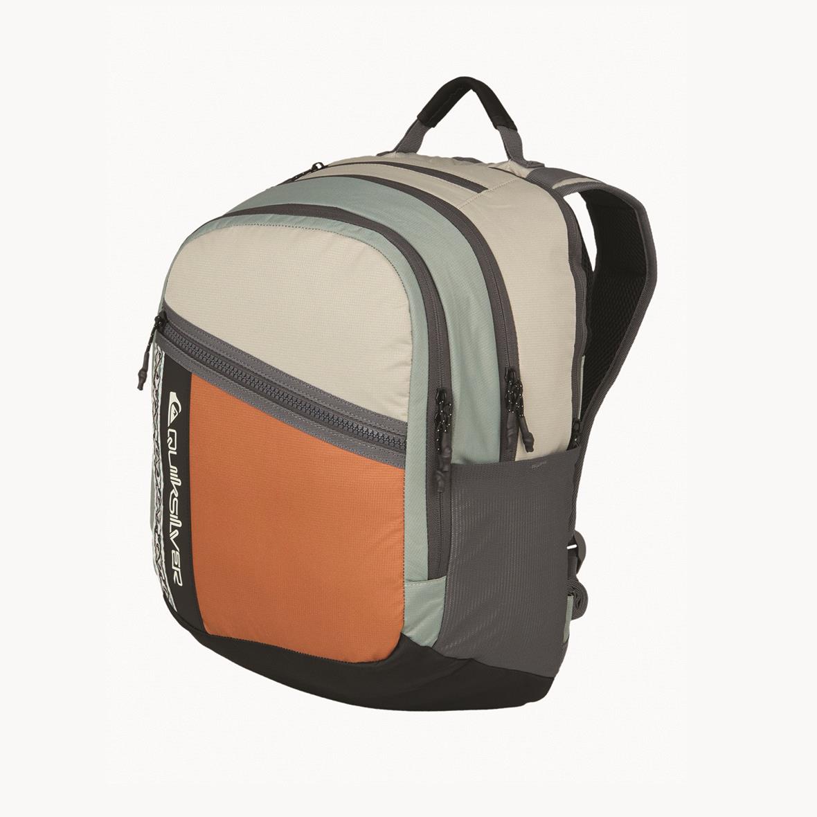 Quiksilver Freeday 28L Sırt Çantası - Açık Haki