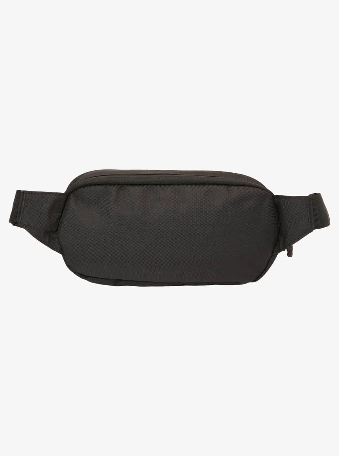 Quiksilver Jungler III Bel Çantası - Siyah