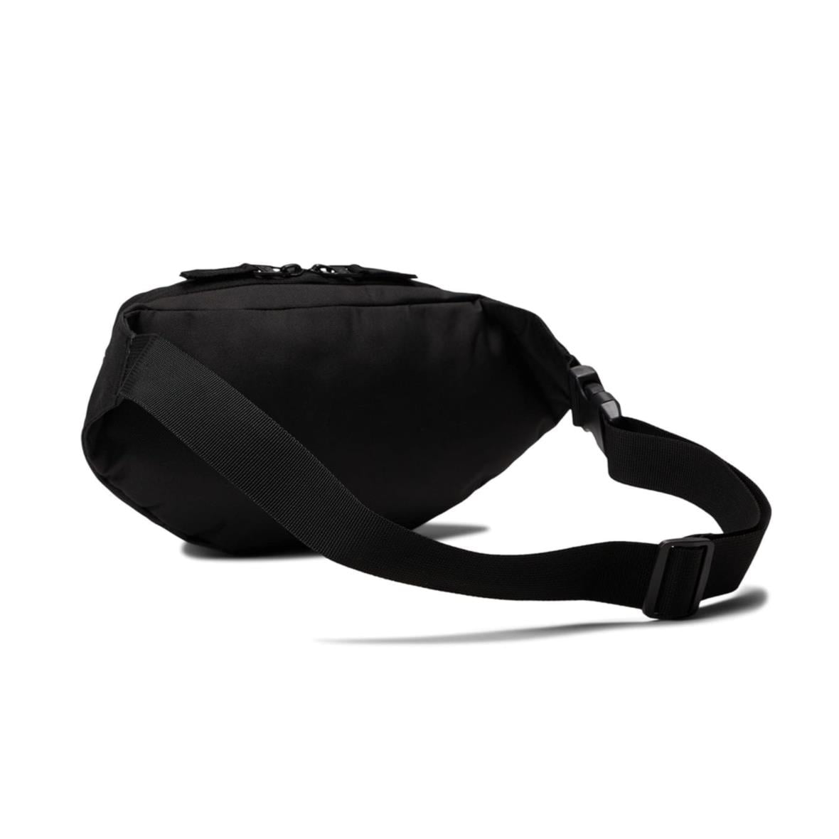 Quiksilver Lone Walker Bel Çantası - Siyah