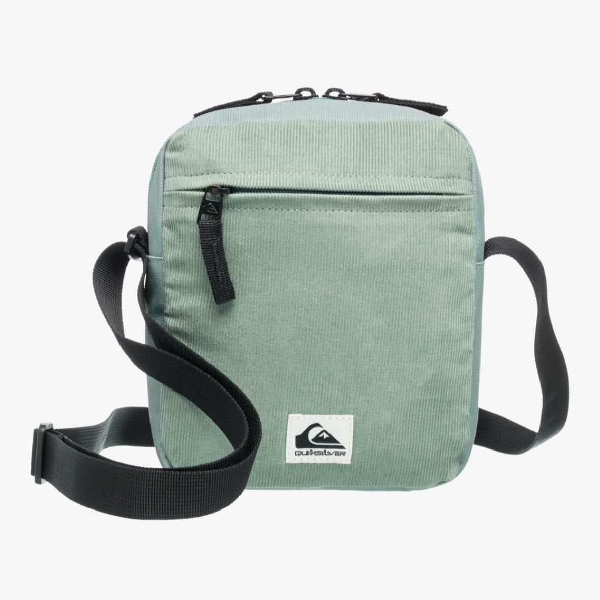 Quiksilver Magicall Postacı Çanta 2.0 - Yeşil