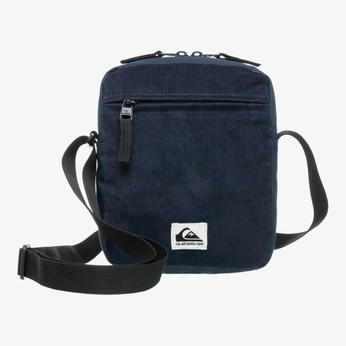 Quiksilver Magicall Postacı Çanta 2.0 - Lacivert