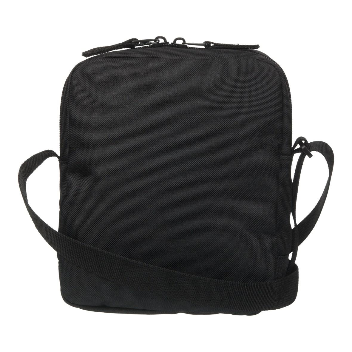 Quiksilver Magicall Postacı Çanta 2.0 - Siyah