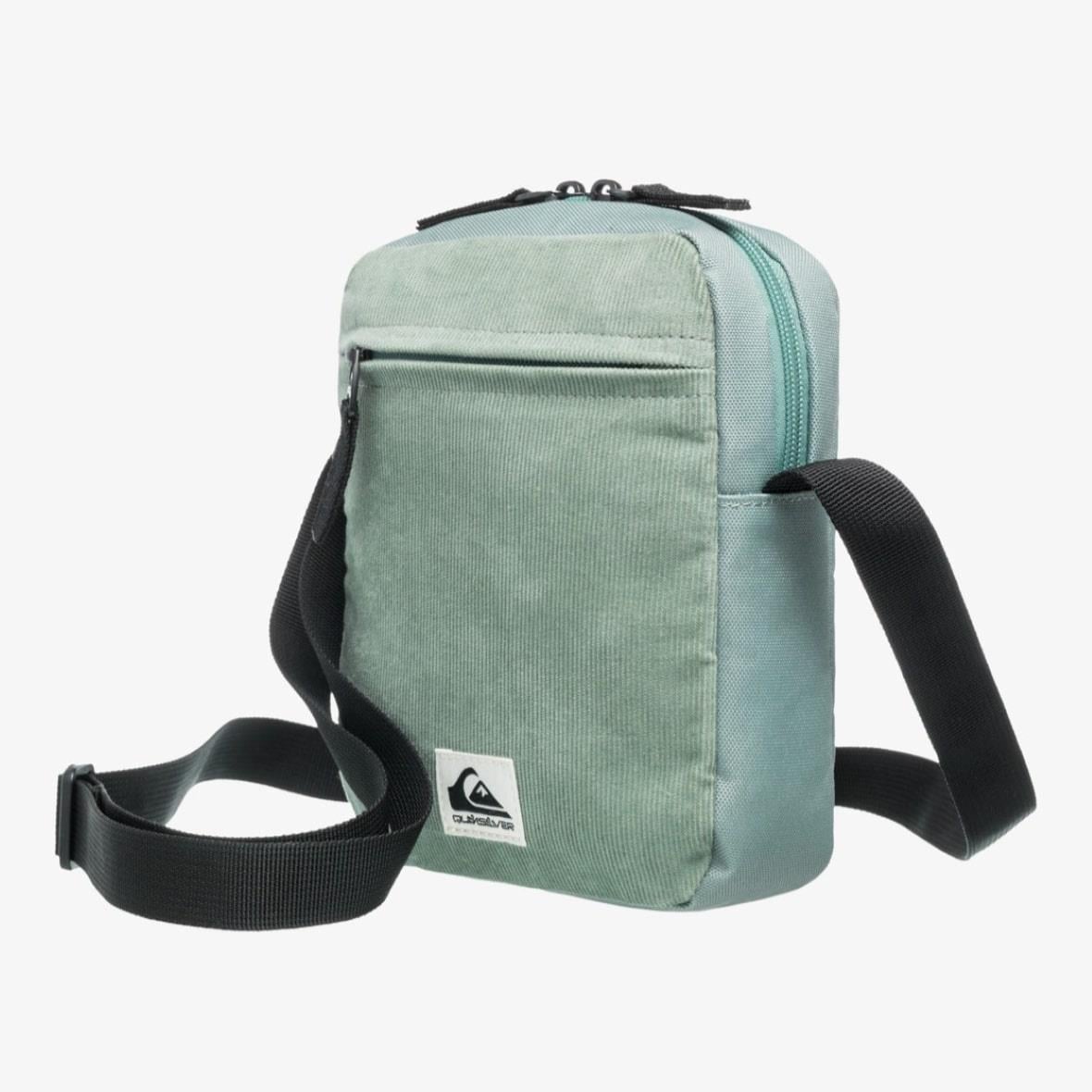 Quiksilver Magicall Postacı Çanta 2.0 - Yeşil