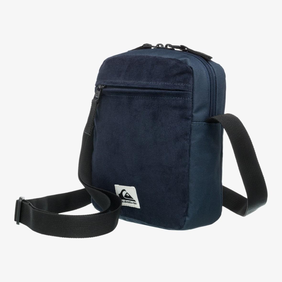 Quiksilver Magicall Postacı Çanta 2.0 - Lacivert