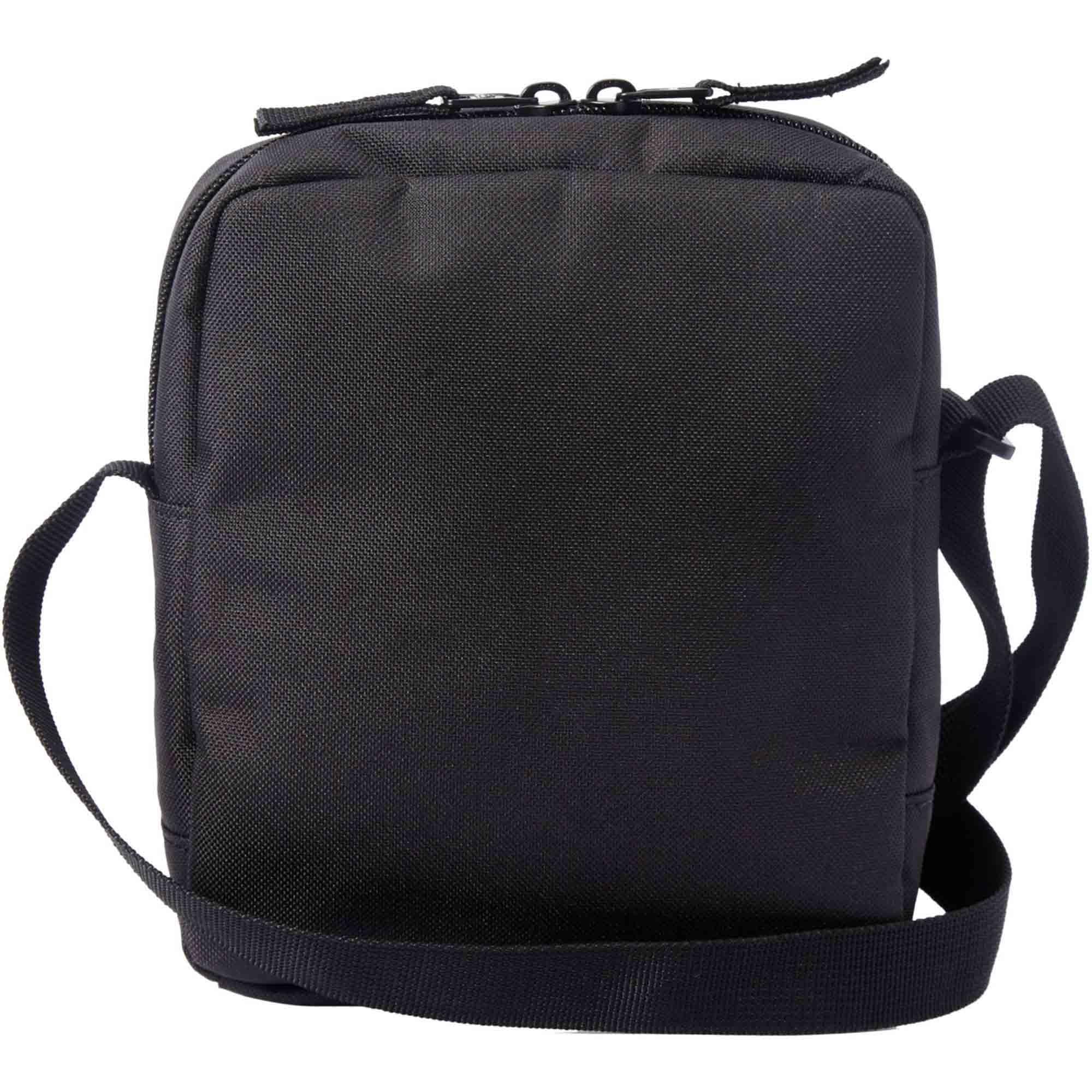 Quiksilver Magicall Postacı Çanta - Siyah