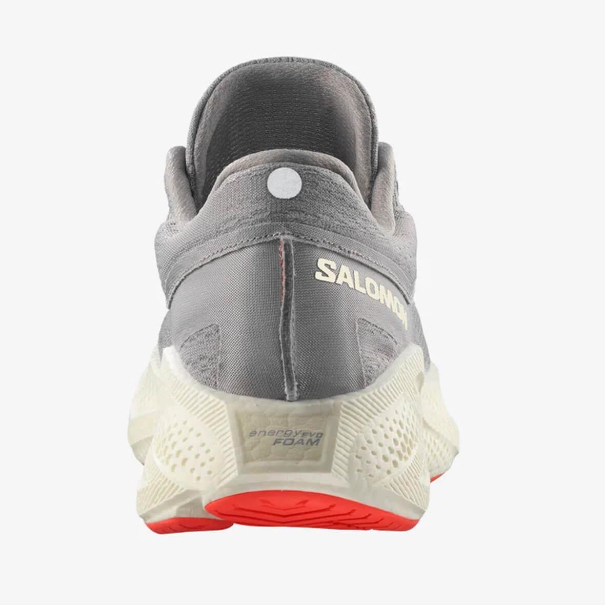 Salomon Aero Glide 3 Erkek Koşu Ayakkabısı - Gri