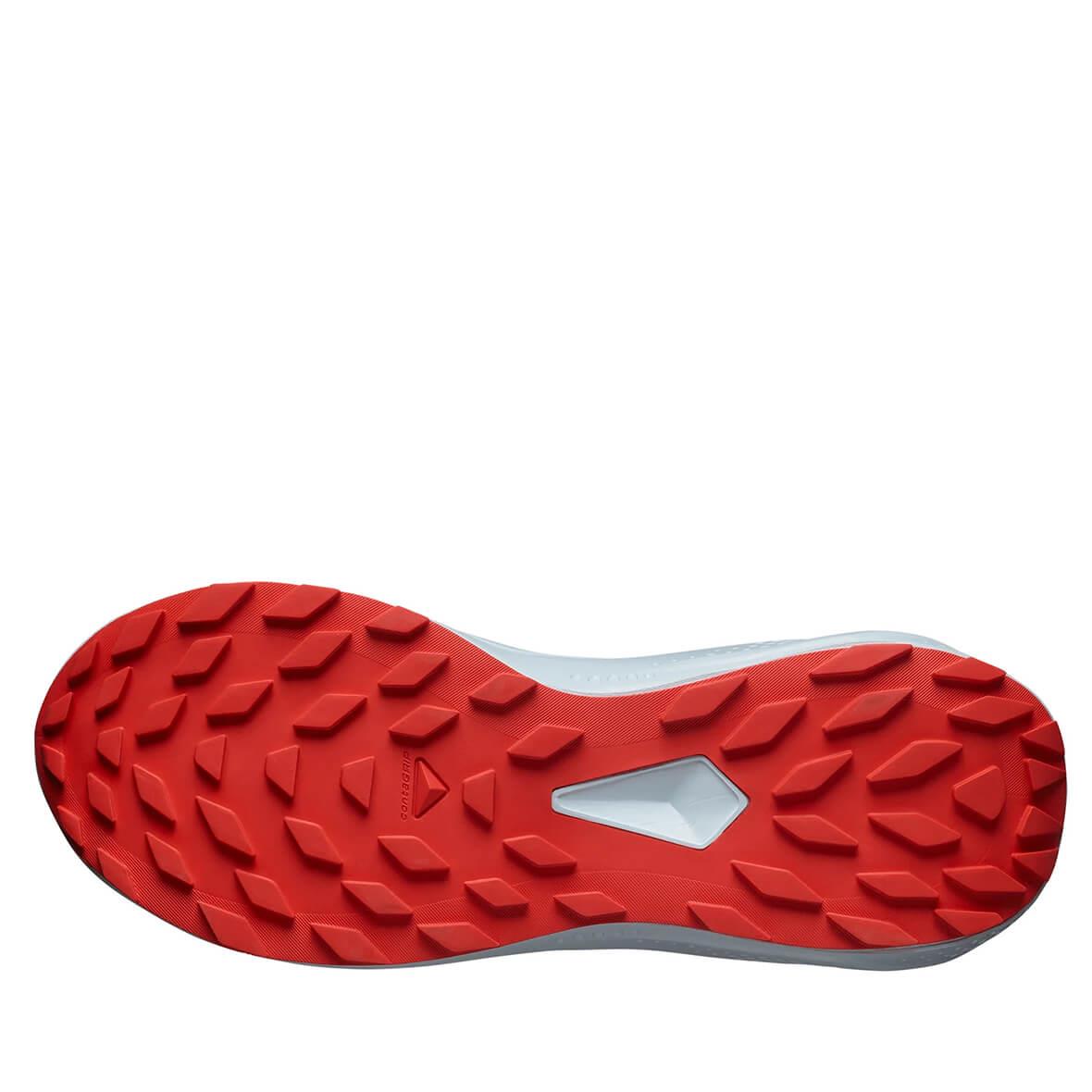Salomon Alphaglide Erkek Koşu Ayakkabısı - Buz Mavisi / Mavi