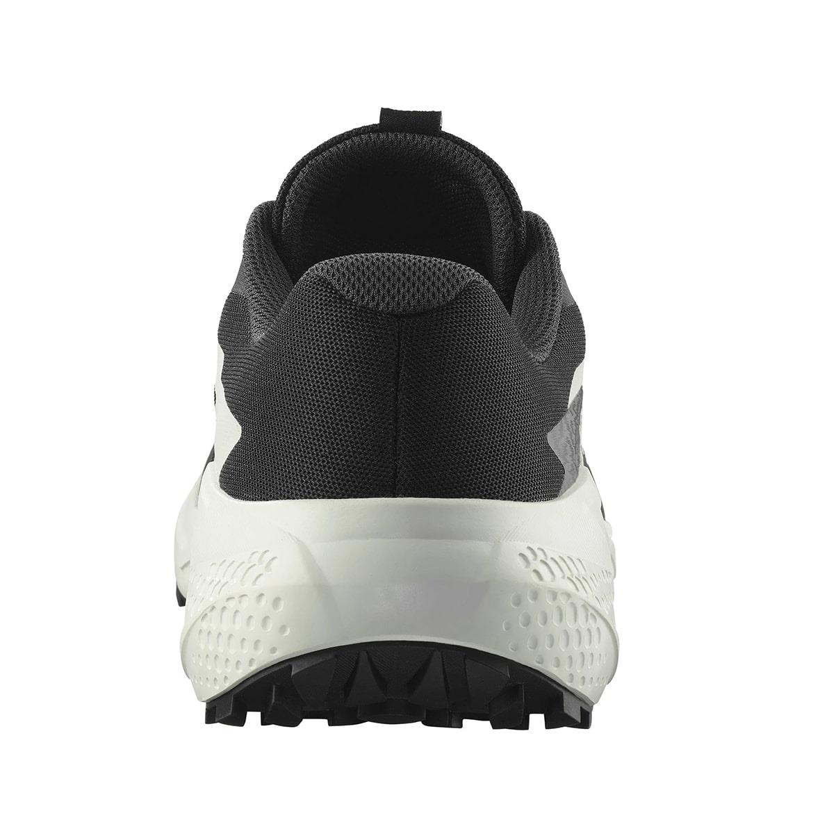Salomon Alphaglide Kadın Koşu Ayakkabısı - Siyah / Beyaz