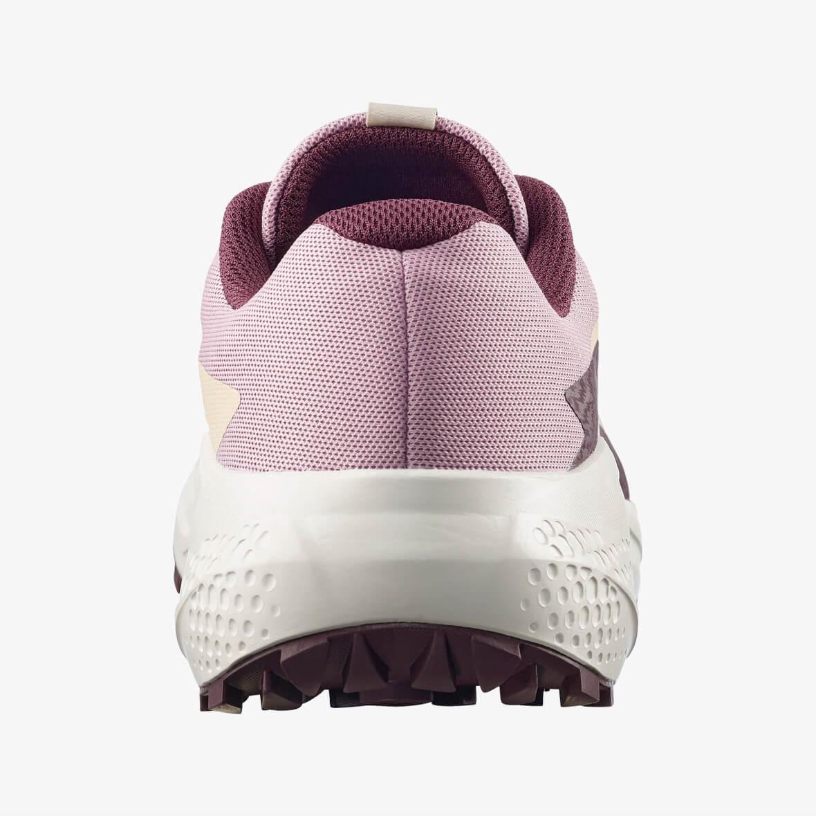 Salomon Alphaglide W Kadın Koşu Ayakkabısı - Bej