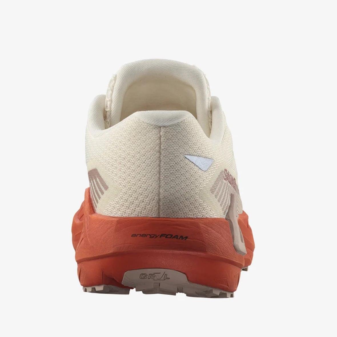 Salomon DRX Defy Grvl W Kadın Koşu Ayakkabısı - Ekru