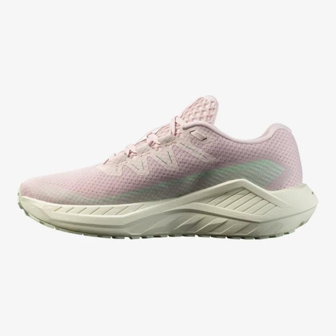 Salomon DRX Defy Grvl W Kadın Koşu Ayakkabısı - Lila