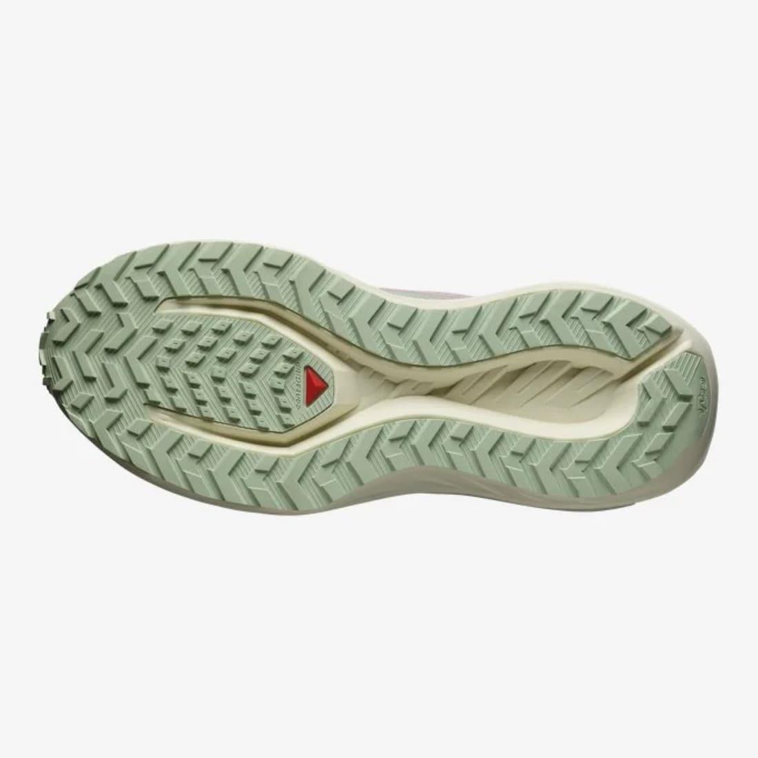 Salomon DRX Defy Grvl W Kadın Koşu Ayakkabısı - Lila