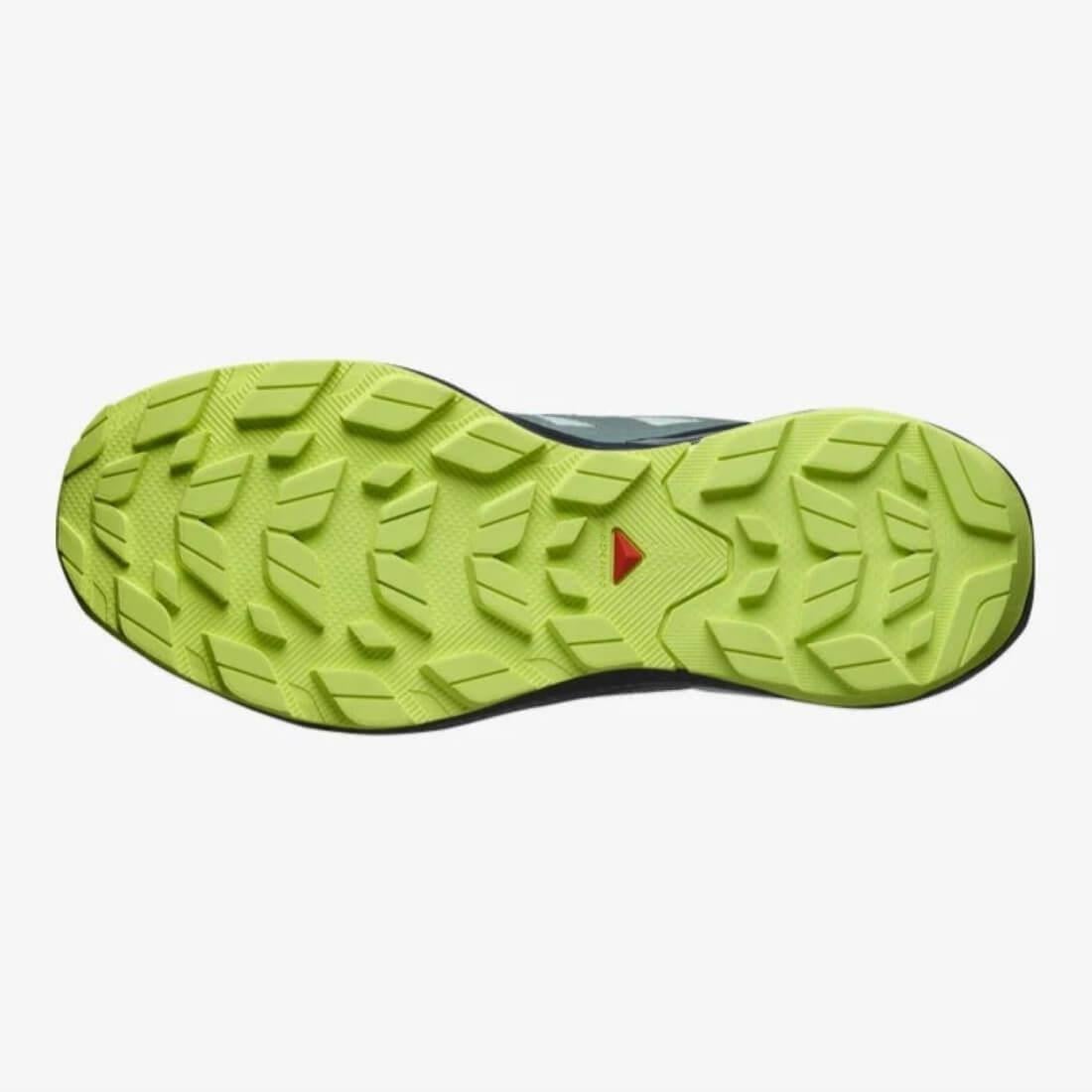 Salomon Elixir Activ Erkek Outdoor Ayakkabı - Açık Gri