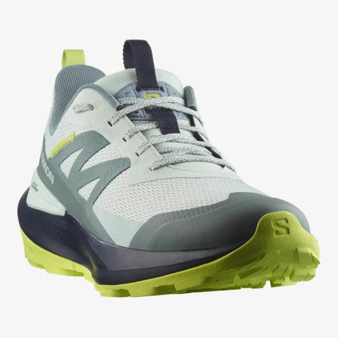 Salomon Elixir Activ Erkek Outdoor Ayakkabı - Açık Gri