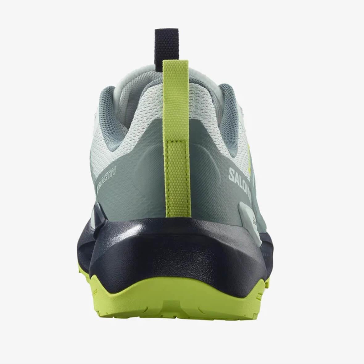 Salomon Elixir Activ Erkek Outdoor Ayakkabı - Açık Gri