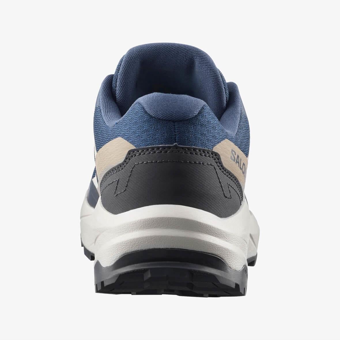 Salomon Outscape Erkek Outdoor Ayakkabı - Lacivert